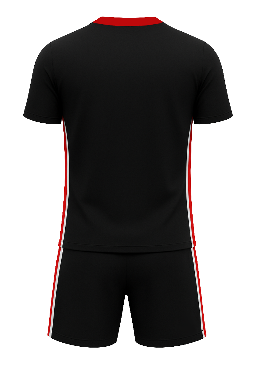 Ensemble d'entraînement